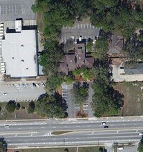 1329 Kingsley Ave, Orange Park, FL - AERIAL  map view