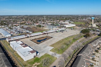 6211 Barker Cypress Rd, Katy, TX - AERIAL  map view - Image1