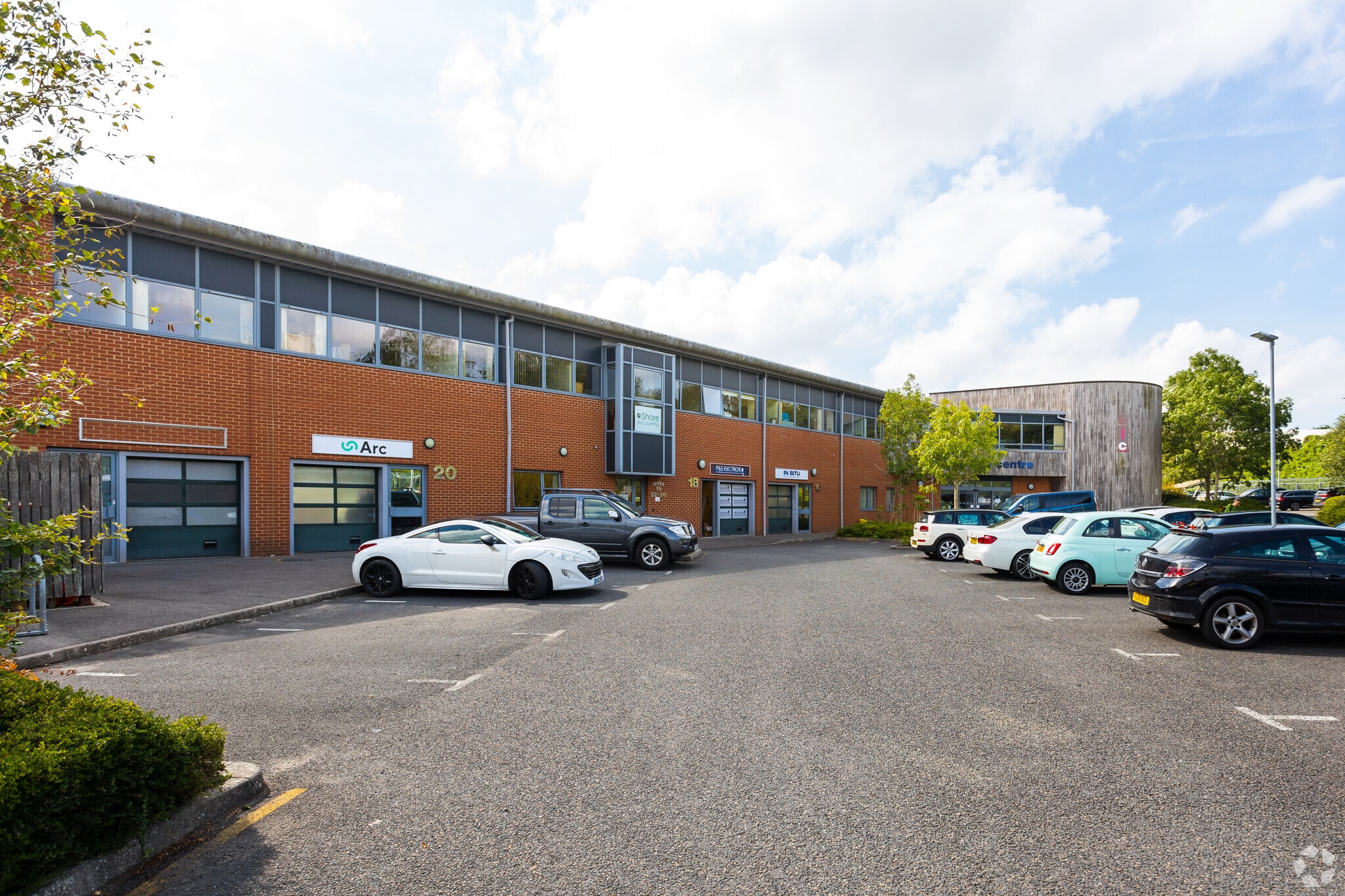 Highfield Dr, St Leonards On Sea for lease Primary Photo- Image 1 of 4