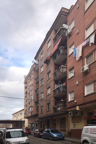 More details for Calle San Juan Bosco, 4, Talavera de la Reina - Multifamily for Sale