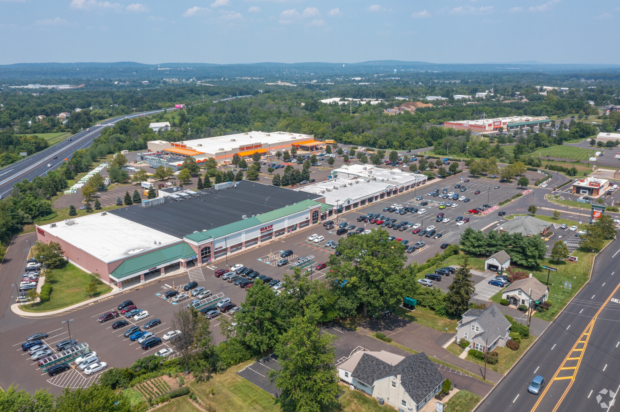 760782 Route 113, Souderton, PA 18964 Hilltown Plaza