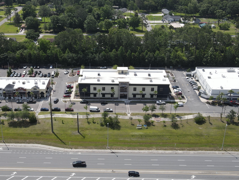 1811 Blanding Blvd, Middleburg, FL for lease - Building Photo - Image 2 of 4