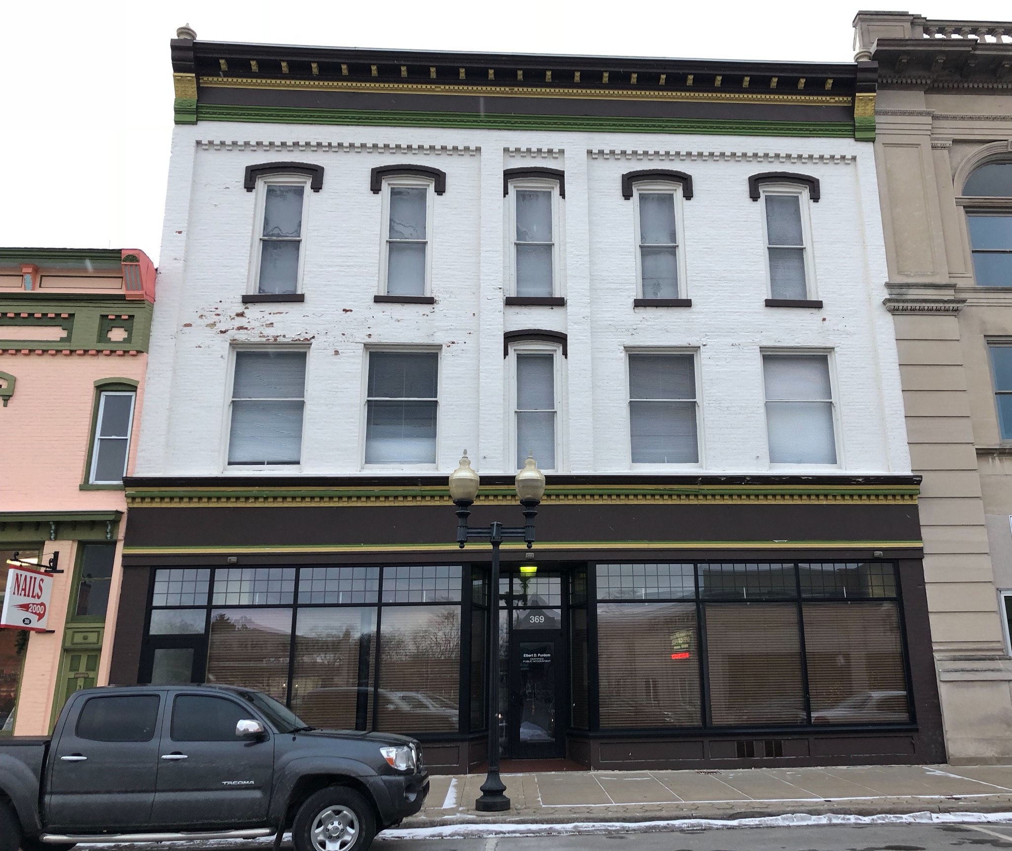 369 River St, Manistee, MI for sale Other- Image 1 of 1