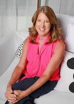 Melissa Kepes