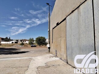 More details for Industrial for Lease