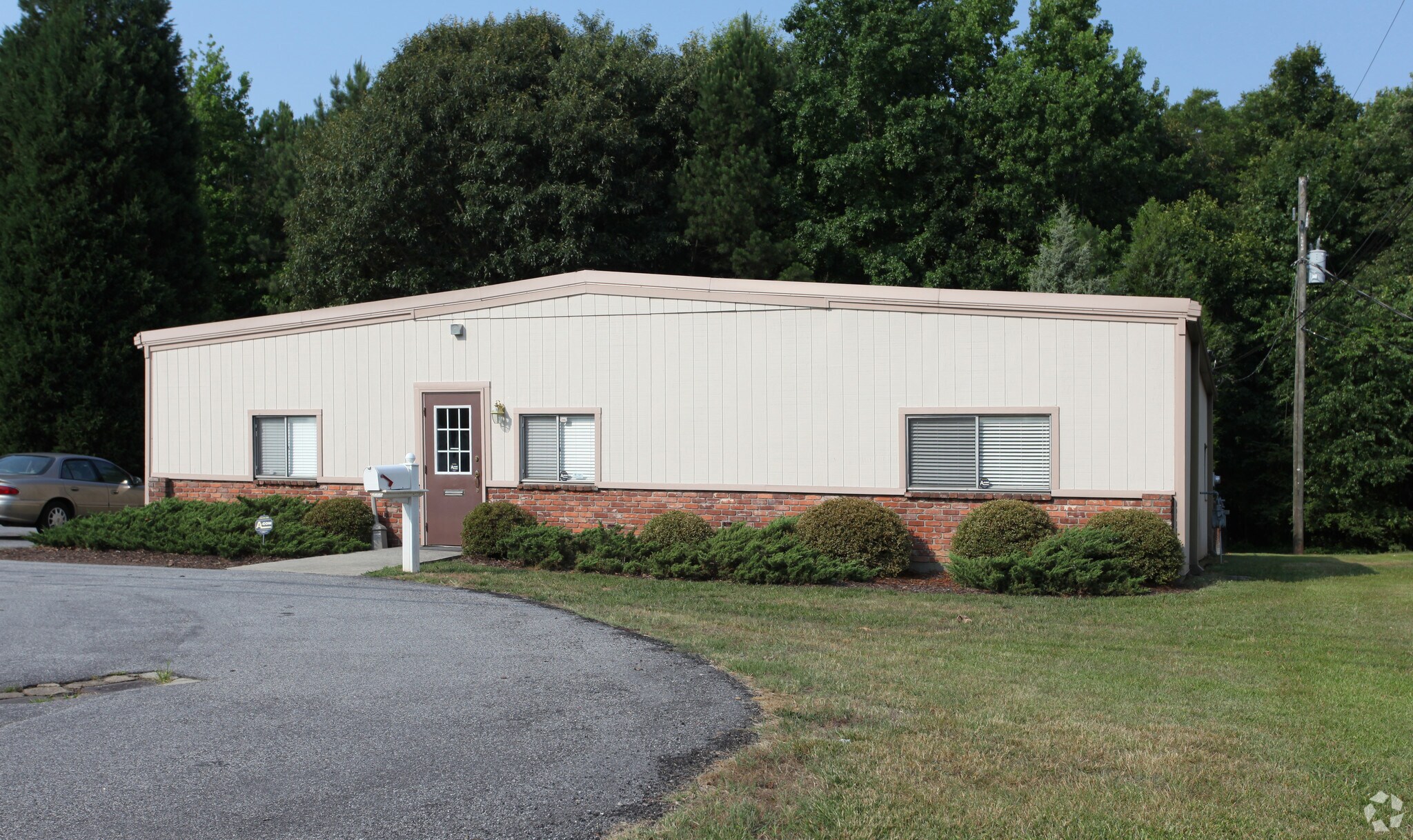 9425 S Main St, Jonesboro, GA for sale Primary Photo- Image 1 of 1