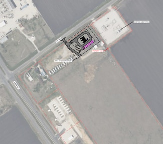 More details for 19593 FM 1686, Victoria, TX - Land for Sale