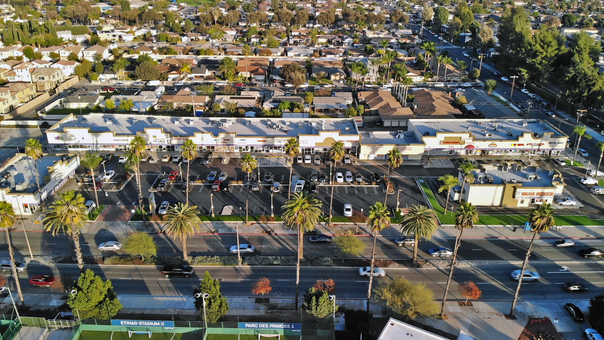 2218-2290 S Garey Ave, Pomona, CA for lease Building Photo- Image 1 of 10