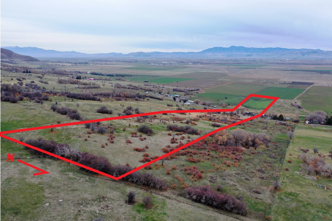 14500 N Mountain Home Road, Cove, UT 84320