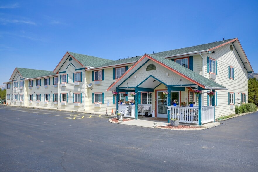 2019 N Poplar St, Leadville, CO for sale - Primary Photo - Image 1 of 21