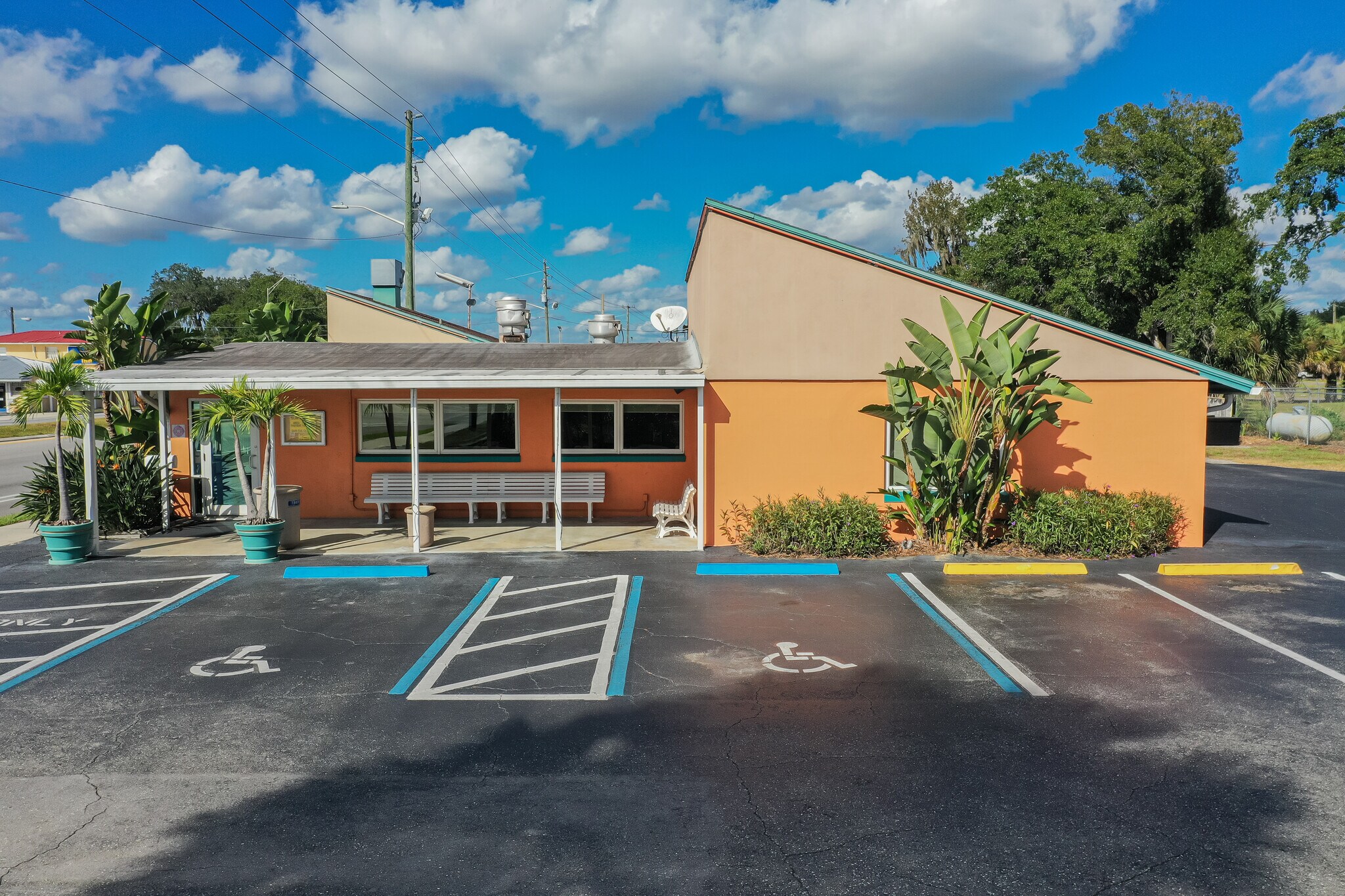 319 S Brevard Ave, Arcadia, FL for sale Building Photo- Image 1 of 1
