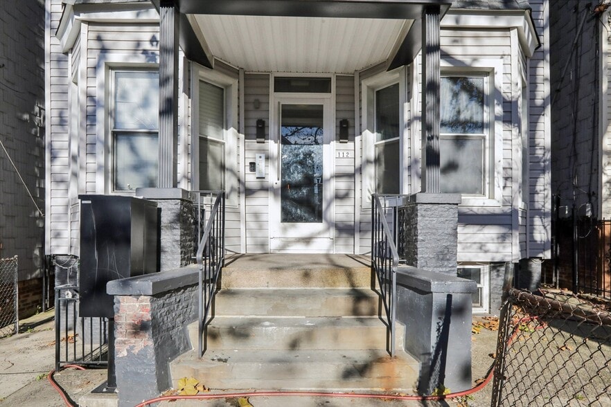 112 Duncan Ave, Jersey City, NJ for sale - Building Photo - Image 3 of 43