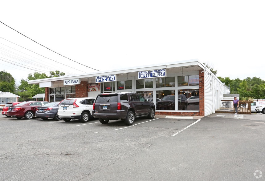 49 Waterbury Rd, Prospect, CT for sale - Primary Photo - Image 1 of 1