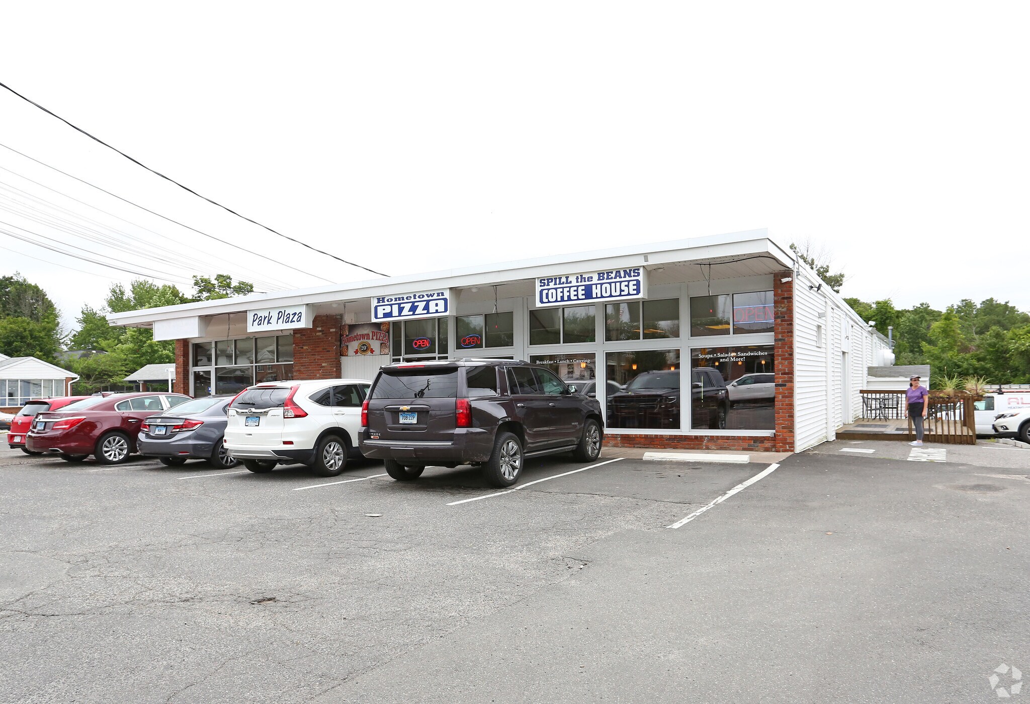 49 Waterbury Rd, Prospect, CT for sale Primary Photo- Image 1 of 1