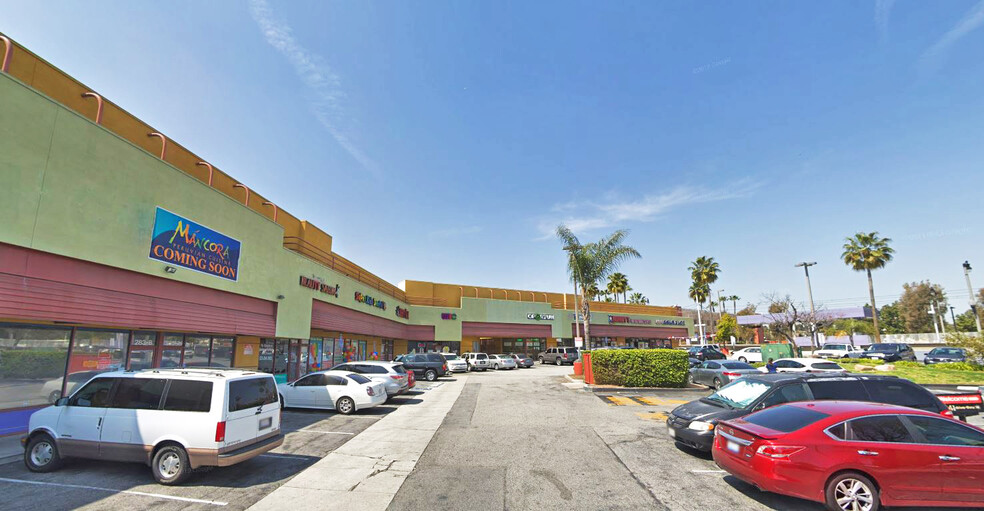 271-287 S Atlantic Blvd, Los Angeles, CA for lease - Building Photo - Image 3 of 6