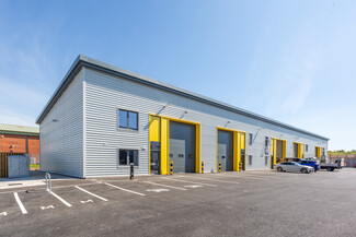 More details for Vale Park, Evesham - Industrial for Lease