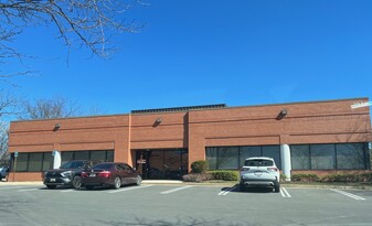 207 A Perry Pky, Gaithersburg MD - Warehouse