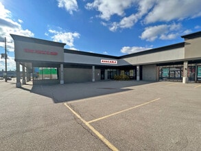 5130-5158 Peach St, Erie, PA for lease Building Photo- Image 1 of 14