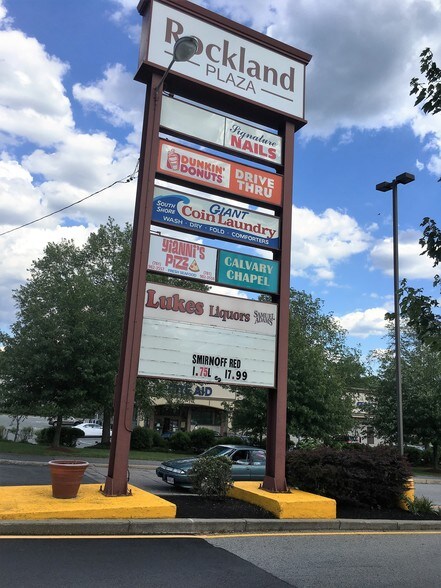 165 Market St, Rockland, MA for lease - Other - Image 2 of 6