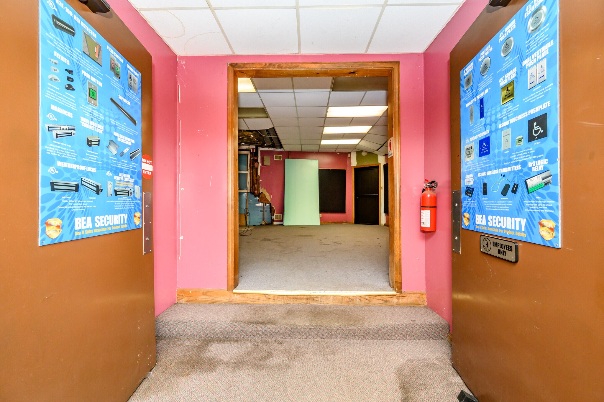 511 W Westfield Ave, Roselle Park, NJ 07204 Retail for Sale