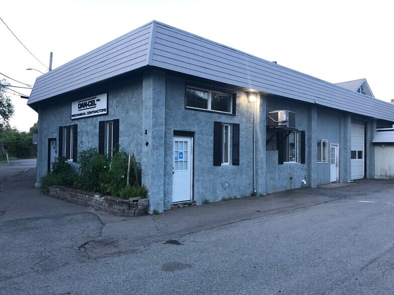 15 Crawford St Watertown Ma 02472 Industrial For Lease Loopnet Com