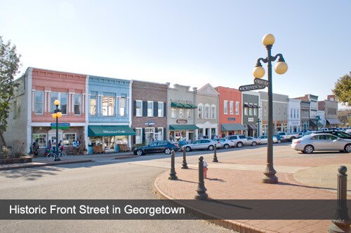719 Front St, Georgetown, SC for sale - Other - Image 1 of 1