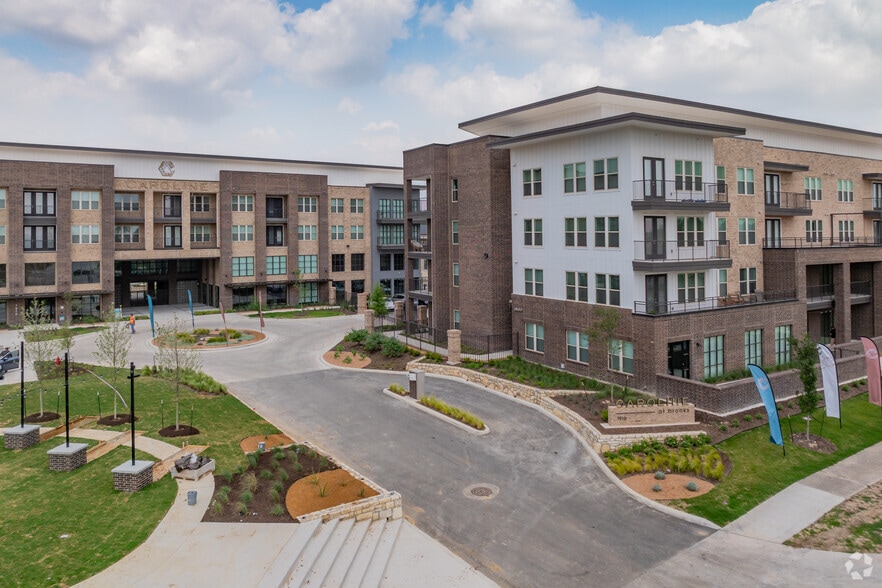 7910 S New Braunfels, San Antonio, TX for lease - Primary Photo - Image 1 of 53