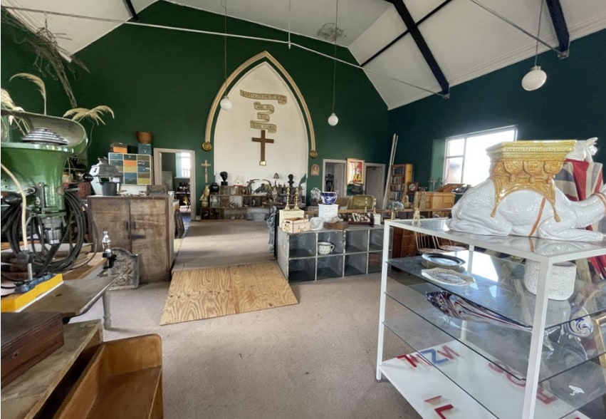 High St, Spennymoor for sale - Interior Photo - Image 3 of 5