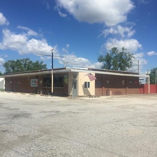 4380 W Main St, Decatur, IL for sale Primary Photo- Image 1 of 1
