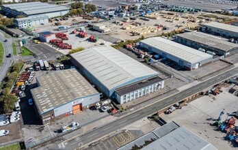 110 Burcott Rd, Bristol for lease Aerial- Image 2 of 6