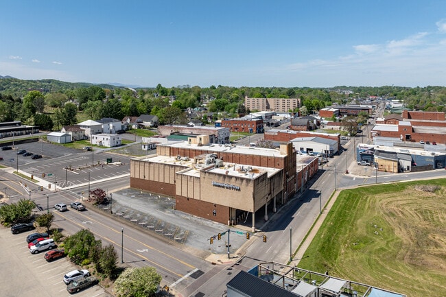 More details for 204-208 W Main St, Johnson City, TN - Flex for Sale