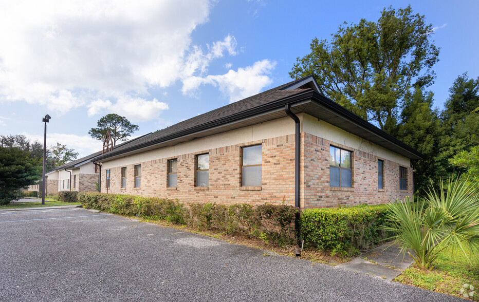 5218 Jammes Rd, Jacksonville, FL for lease - Building Photo - Image 3 of 21