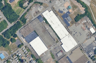 232 Division St, Kingston, PA for lease Building Photo- Image 2 of 9