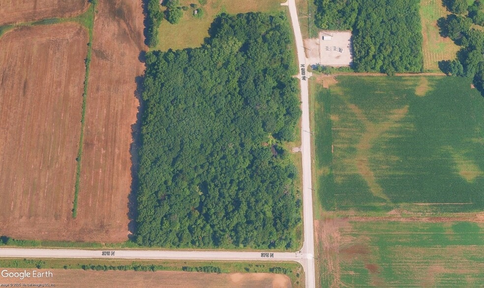 3818 N 950 W, Michigan City, IN for sale - Building Photo - Image 3 of 5