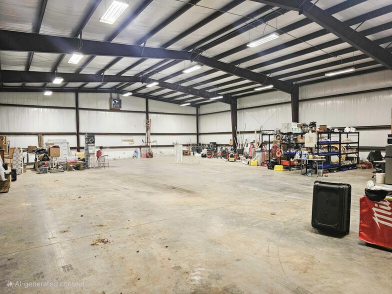 4126 W Junction St, Springfield, MO for lease - Building Photo - Image 2 of 10
