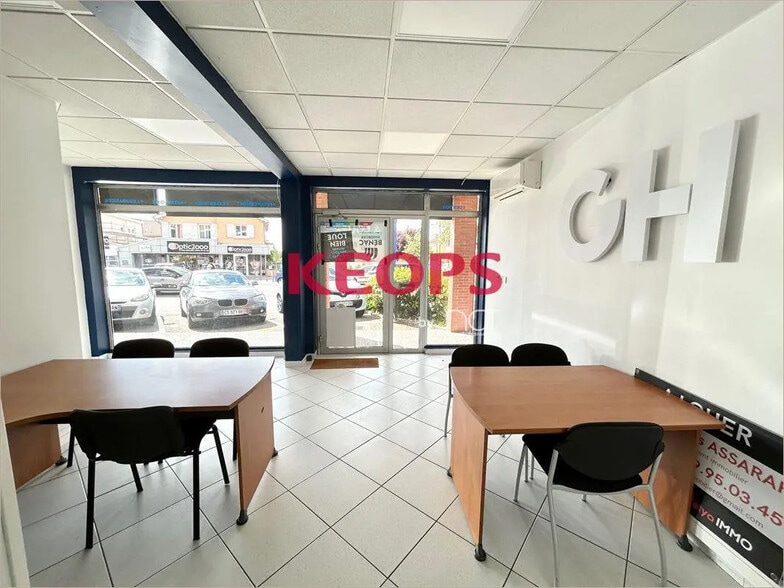 Retail in Balma for lease - Interior Photo - Image 3 of 9