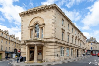 More details for 25-26 New Bond St, Bath - Retail for Lease