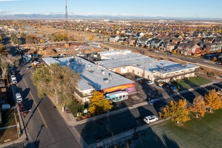More details for 10255 E 25th Ave, Aurora, CO - Office, Office/Retail for Lease