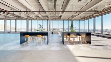 700 Gateway Blvd, South San Francisco, CA for lease Matterport 3D Scan- Image 1 of 1