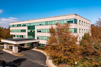 More details for 19450 Deerfield Ave, Lansdowne, VA - Office/Medical for Lease