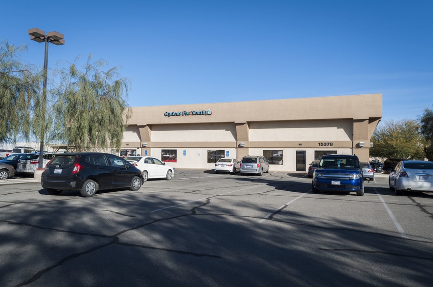 15378 Ramona Ave, Victorville, CA 92392