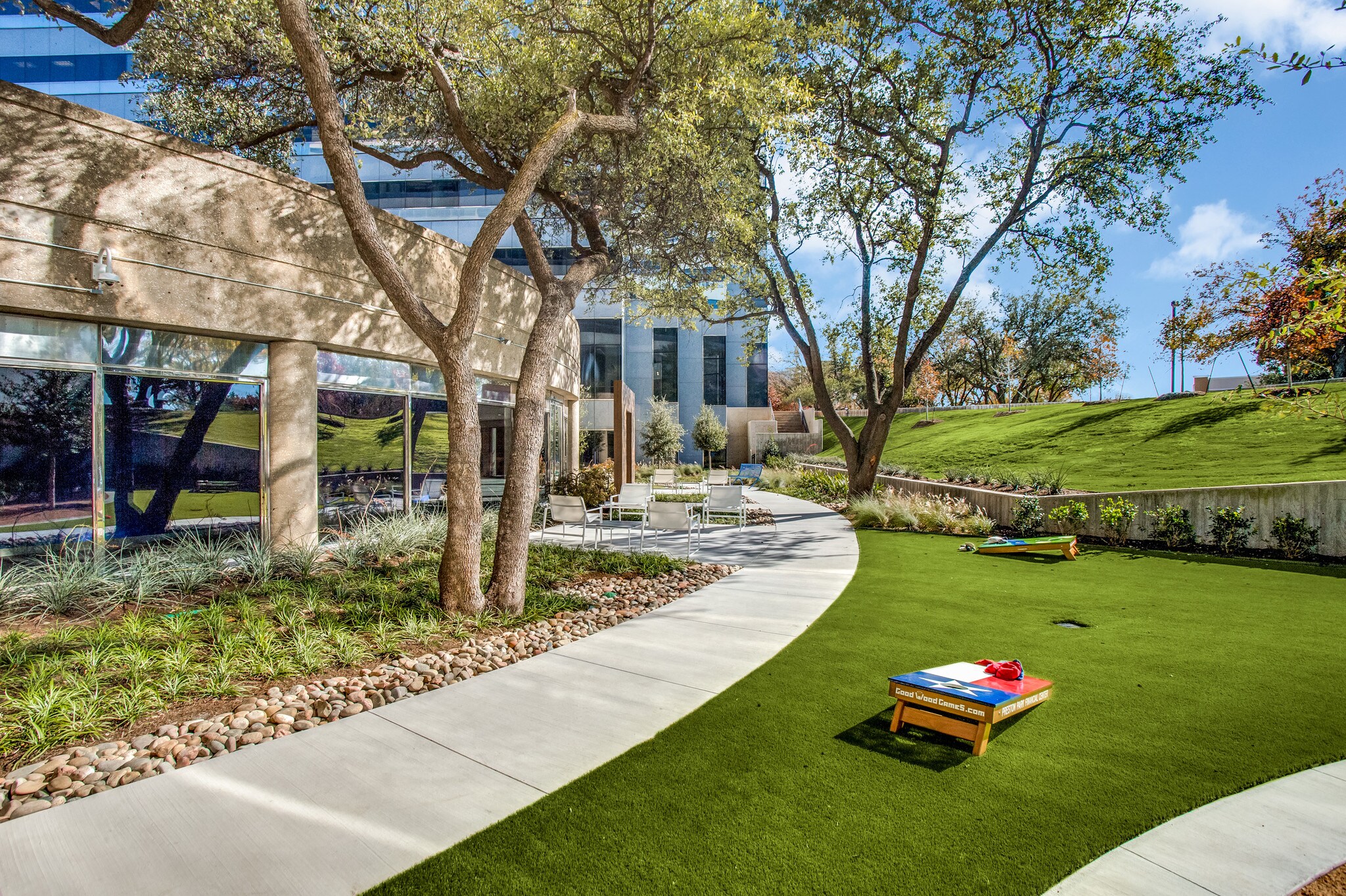 4975 Preston Park Blvd, Plano, TX 75093 Preston Park Towers West