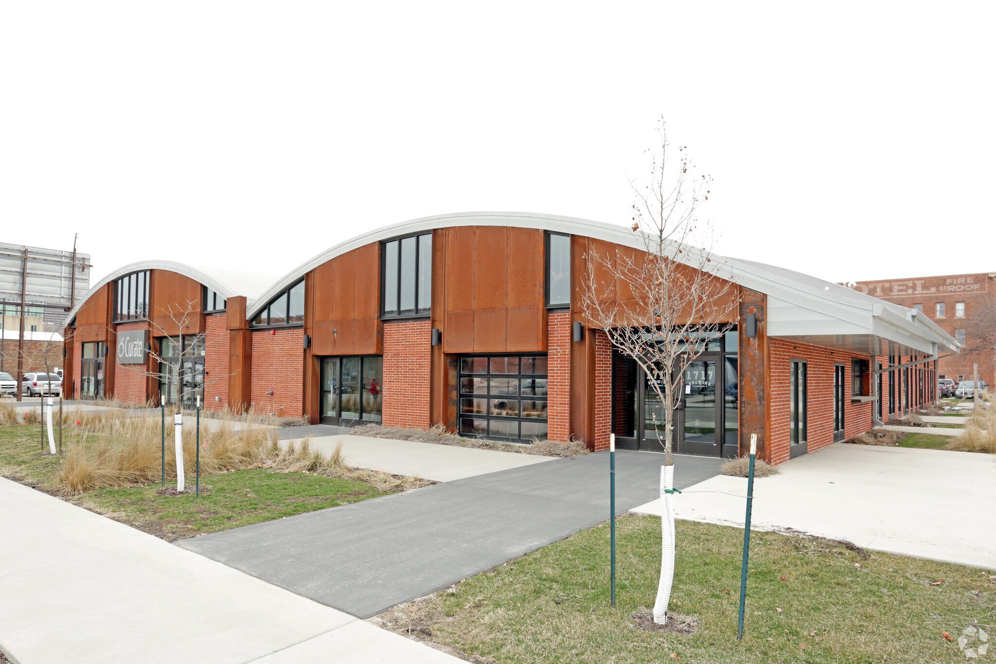 322 E Court Ave, Des Moines, IA for sale Primary Photo- Image 1 of 1