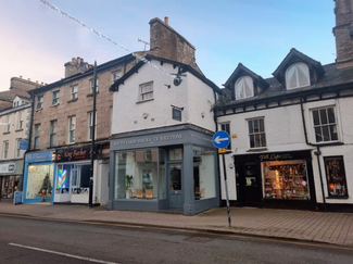 More details for 79 Highgate, Kendal - Office for Sale