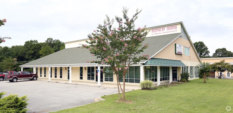 38582 Brett Way, Mechanicsville, MD for sale - Primary Photo - Image 1 of 1