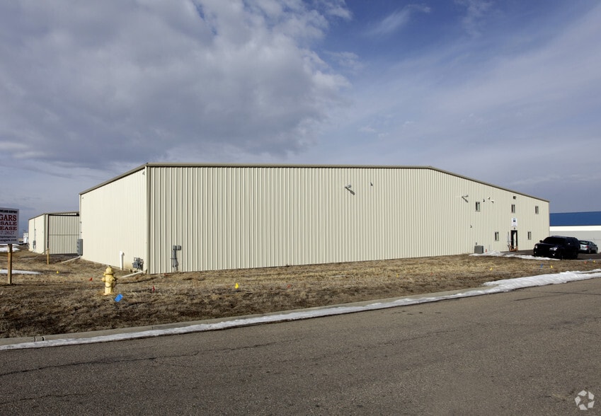 5293-5297 Gulf Stream Ct, Loveland, CO for lease - Building Photo - Image 3 of 13