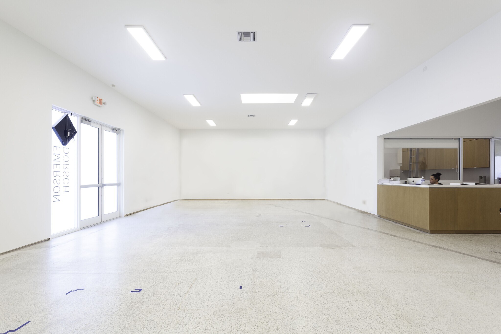 5900 NW 2nd Ave, Miami, FL for lease Interior Photo- Image 1 of 14