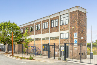 More details for White Hart Av, London - Industrial for Lease