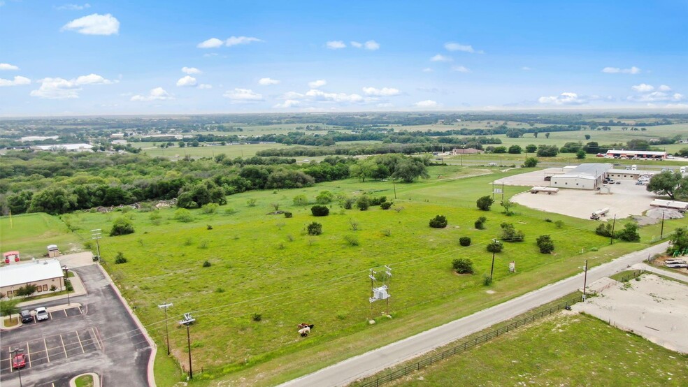 3130 W Washington St, Stephenville, TX for sale - Building Photo - Image 1 of 8