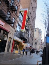2726 Broadway, New York, NY for lease Interior Photo- Image 2 of 4